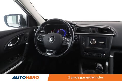 Kadjar 1.5 dCi Energy Intens 110 ch 2019 occasion 92130 Issy-les-Moulineaux