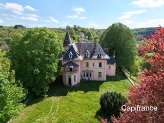  Propri�t�/ch�teau � vendre 15 + pi�ces 600 m�