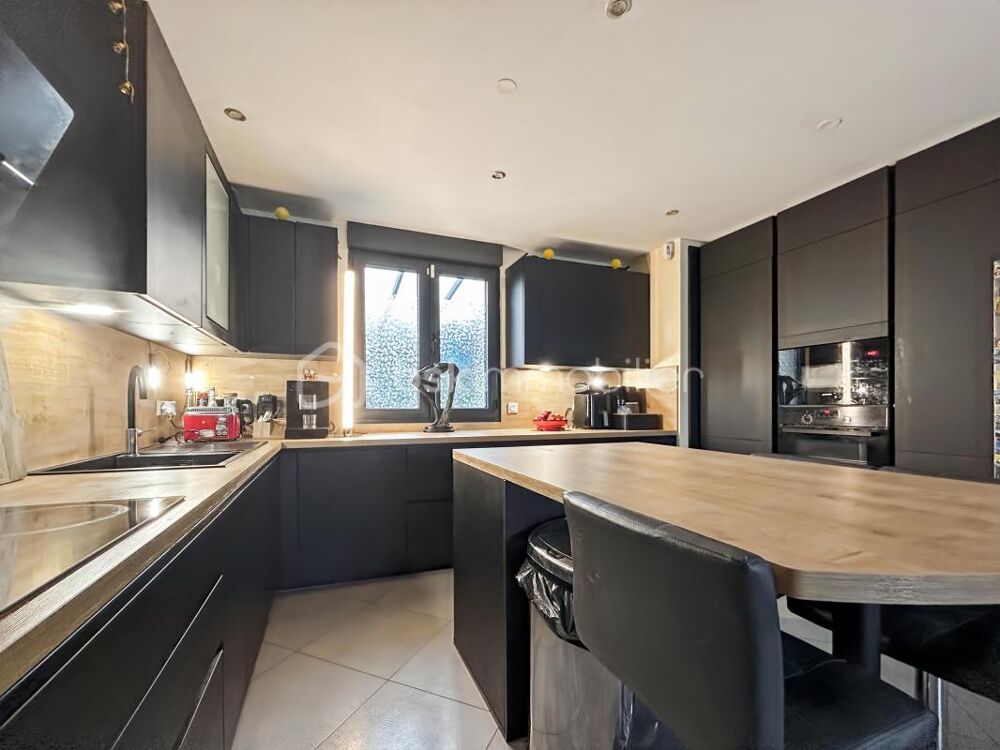Vente Maison Maison 7 pièces de 150m2 à SENS Sens
