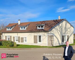  Maison � vendre 6 pi�ces 114 m�