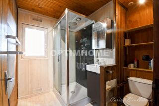  Maison � vendre 3 pi�ces 61 m�