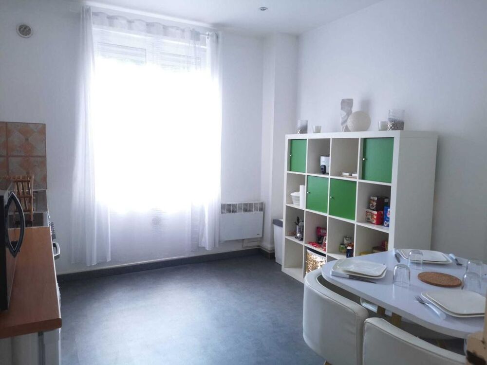Vente Appartement Appartement 2 pièces – VILLENEUVE-LE-ROI – Proche Centre-Ville et gare Villeneuve le roi
