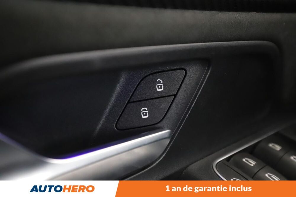 Classe B 200 d AMG Line Edition 8G-DCT 150 ch 2020 occasion 92130 Issy-les-Moulineaux