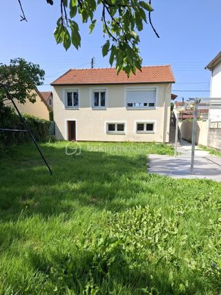  Maison � vendre 6 pi�ces 130 m�