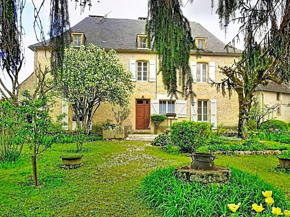Vente Maison Maison Montignac 5 pièce(s) 176.11 m2 Montignac
