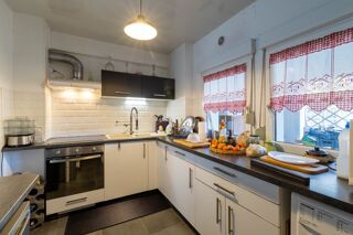  Maison � vendre 3 pi�ces 70 m�