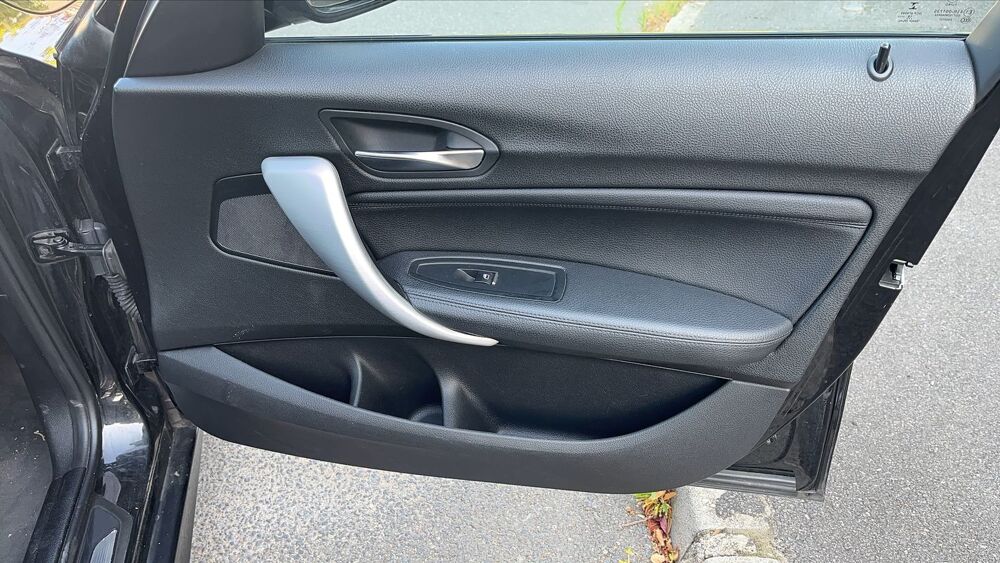 S&eacute;rie 1 (F20) 118d 150 BVA M Sport Ultimate 2019 occasion 48000 Mende
