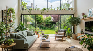  Maison à vendre 5 pièces 103 m²