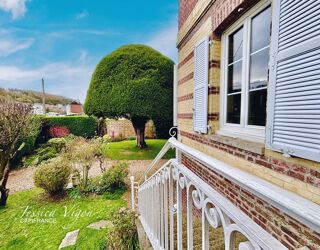  Maison � vendre 6 pi�ces 203 m�