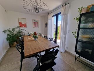  Maison à vendre 5 pièces 94 m²
