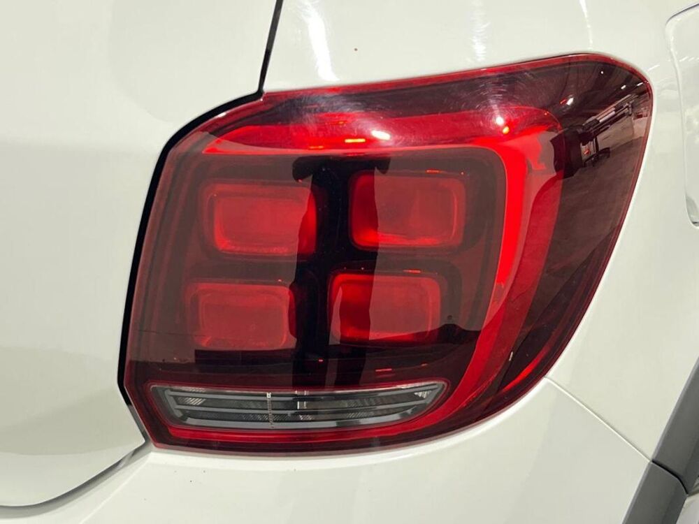 Sandero TCe 90 Stepway 2019 occasion 31100 Toulouse