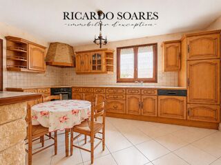  Maison à vendre 7 pièces 154 m²