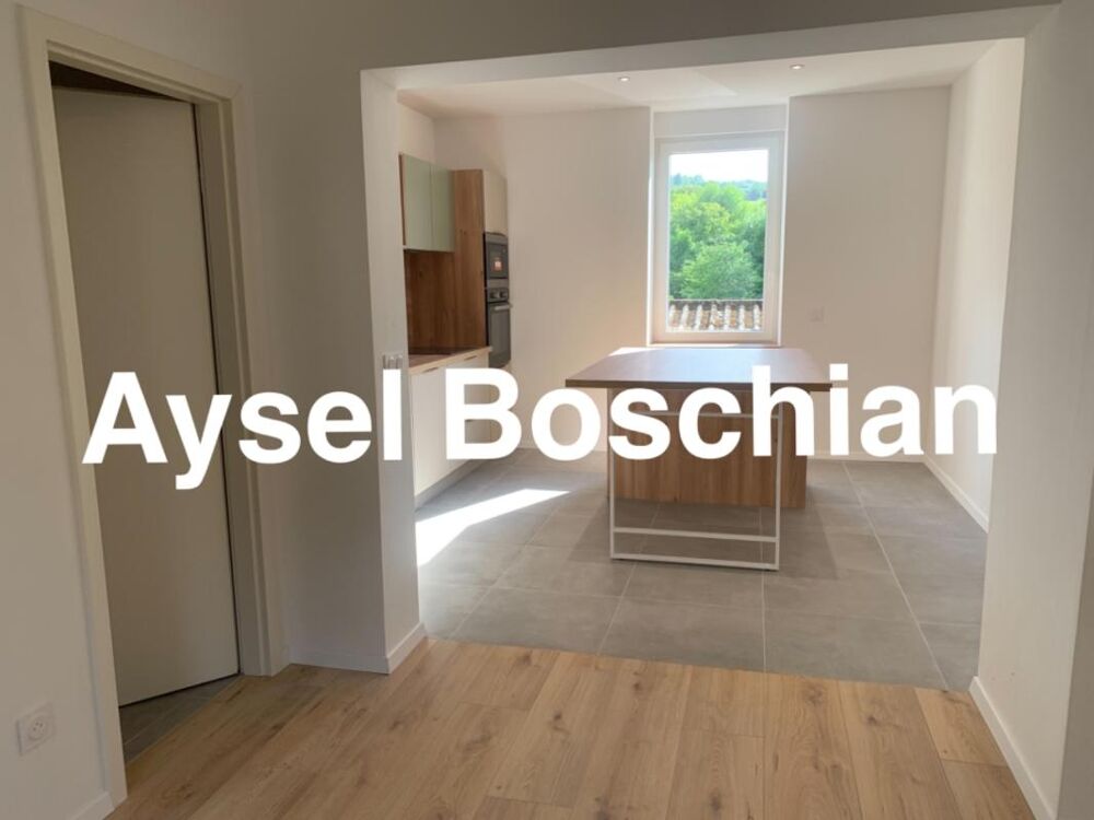 MAISON 86M2 -RENOVEE -JARDIN- GARAGE 2 VOITURES
