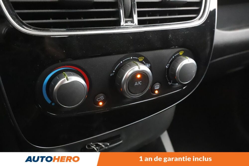 Clio 1.5 dCi Energy Business EDC 90 ch 2018 occasion 92130 Issy-les-Moulineaux