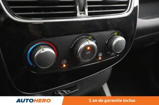 Clio 1.5 dCi Energy Business EDC 90 ch 2018 occasion 92130 Issy-les-Moulineaux