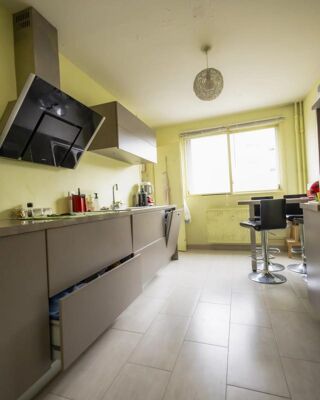  Appartement � vendre 5 pi�ces 94 m�