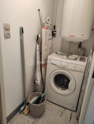  Appartement � vendre 1 pi�ce 32 m�