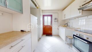  Maison à vendre 5 pièces 104 m²
