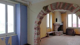  Maison à vendre 4 pièces 90 m²