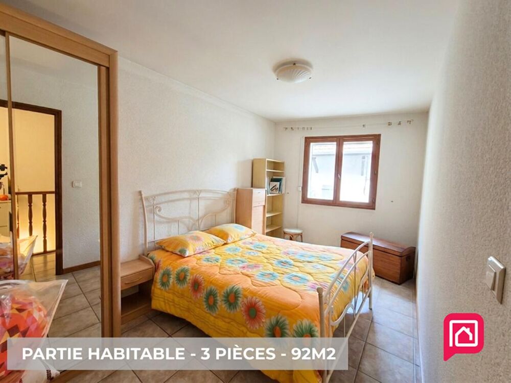à vendre  Maison Collonges (01550)