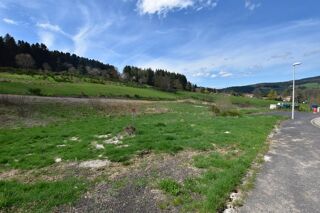  Terrain à vendre 756 m²