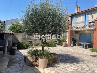  Maison � vendre 6 pi�ces 118 m�