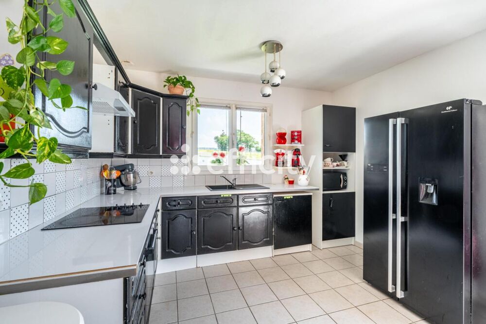 Vente Villa Villa Chessy