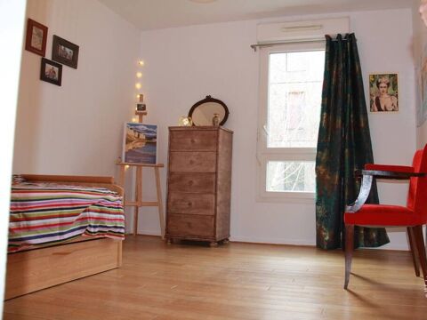  Appartement  louer 1 pice 108 m