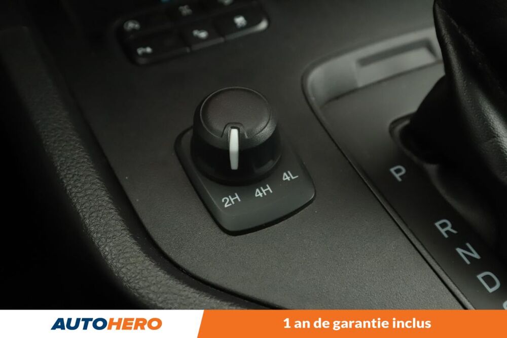 Ranger 2.0 EcoBlue Super Cabine Wildtrak Auto 213 ch 2019 occasion 92130 Issy-les-Moulineaux