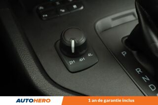 Ranger 2.0 EcoBlue Super Cabine Wildtrak Auto 213 ch 2019 occasion 92130 Issy-les-Moulineaux