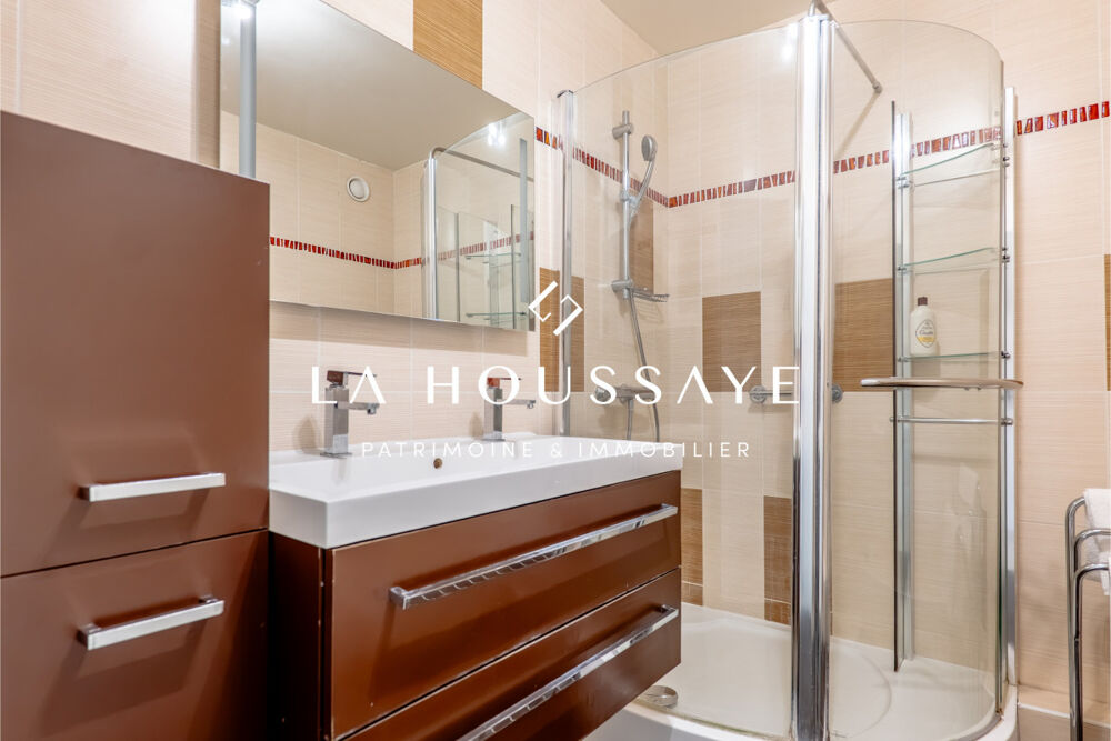 à vendre  Appartement Paris 13