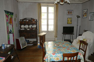  Maison à vendre 10 pièces 120 m²