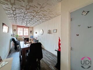  Maison � vendre 3 pi�ces 67 m�