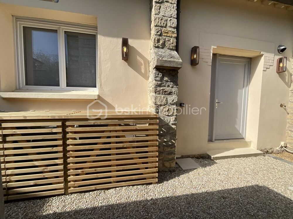 CHÂLONS-EN-CHAMPAGNE  DUPLEX CONTEMPORAIN DEXCEPTION  DPE A  ULTRA ÉCONOME EN ÉNERGIE