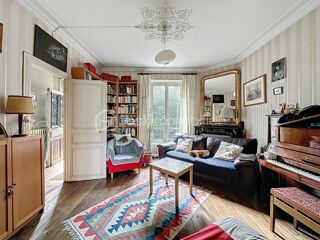  Maison à vendre 7 pièces 140 m²
