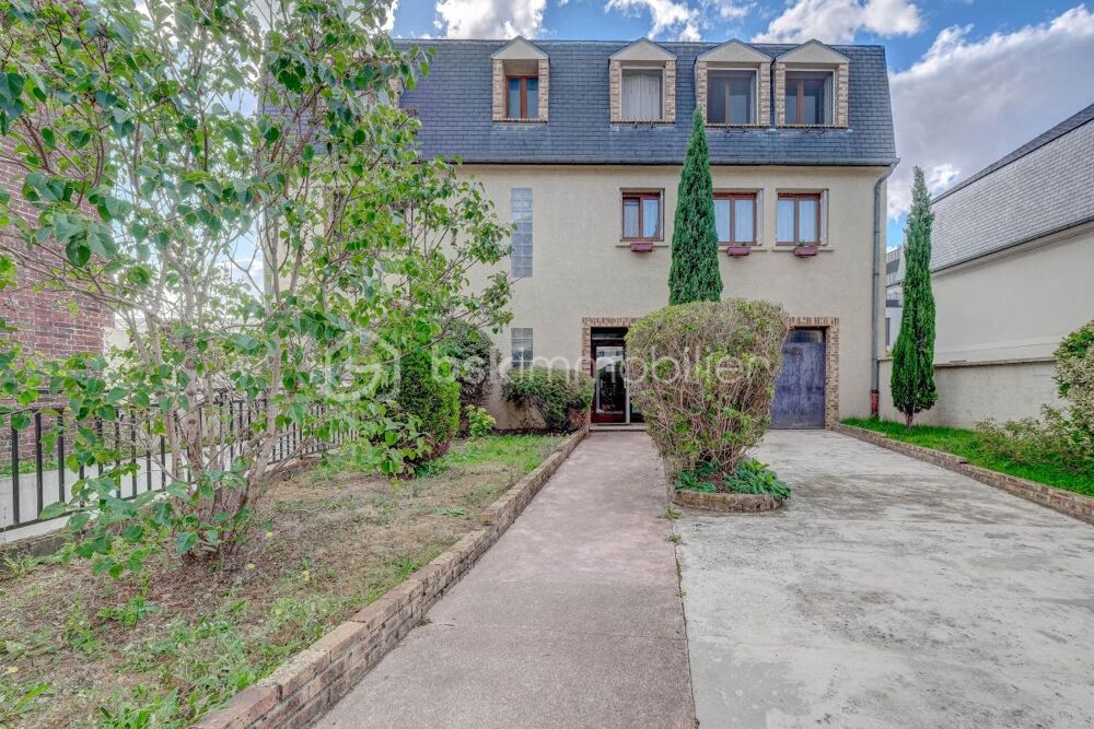 Vente Appartement Bel appartement 2 pièces de 41 m2 Noisy le grand