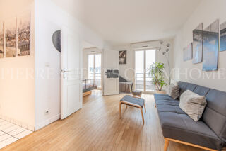  Appartement à vendre 3 pièces 53 m²