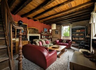  Maison à vendre 10 pièces 350 m²