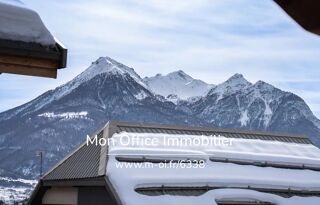  Chalet � vendre 6 pi�ces 255 m� Briancon