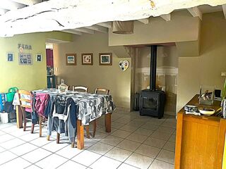  Maison à vendre 5 pièces 125 m²
