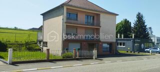  Immeuble à vendre 12 pièces 242 m²