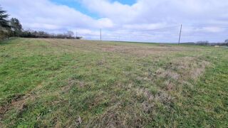  Terrain � vendre 911 m�