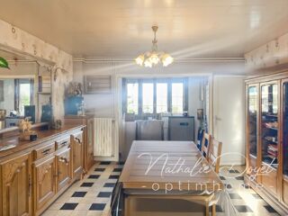 Maison à vendre 3 pièces 80 m²