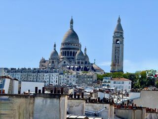  Appartement � vendre 1 pi�ce 14 m�