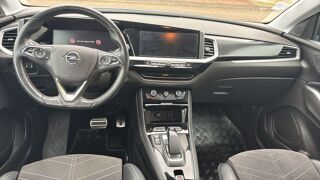 Grandland 1.6 224 PHEV EAT8 Gs Line 2022 occasion 57260 Dieuze
