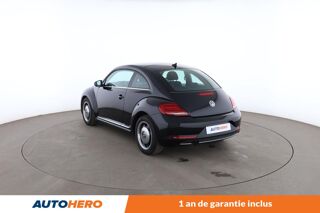 COCCINELLE II 1.2 TSI BlueMotion Tech Origin DSG7 105 ch 2018 occasion 92130 Issy-les-Moulineaux