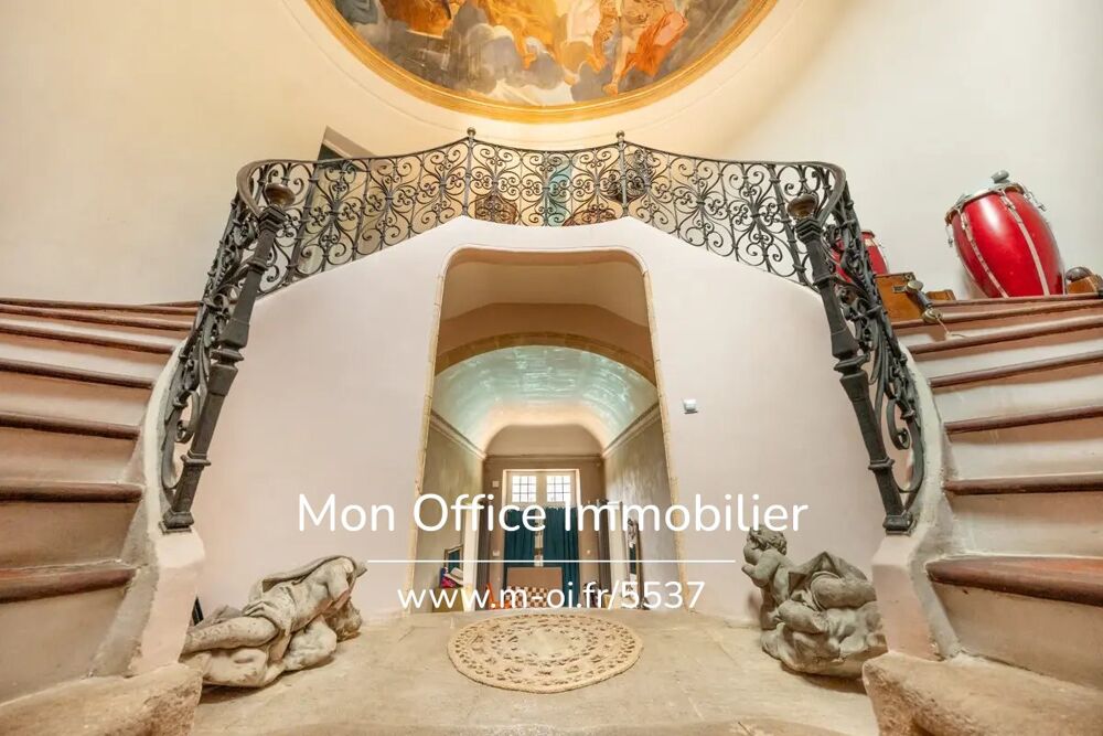 � vendre  Maison Aix-en-Provence (13100)