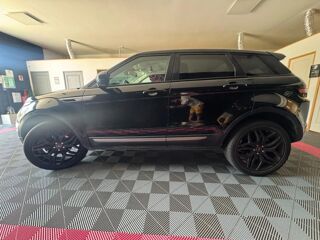 Range Rover Evoque 2.0 eD4 16V 2WD 150ch 2016 occasion 34500 B&eacute;ziers