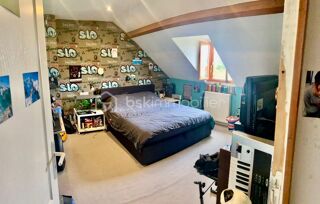  Maison à vendre 7 pièces 127 m²