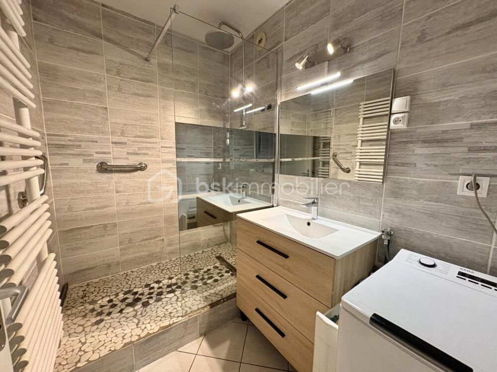Appartement coup de coeur T4 de 88 m²  Lumineux, calme et idéalement situé